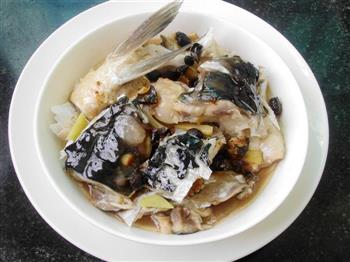 川芎白芷蒸鱼头怎么做，川芎白芷蒸鱼头怎么做好吃，川芎白芷蒸鱼头做法