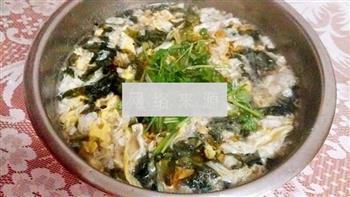 新手入门紫菜蛋汤怎么做，新手入门紫菜蛋汤怎么做好吃，新手入门紫菜蛋汤做法