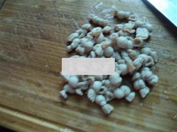 小肠蛋卷香菇汤怎么做，小肠蛋卷香菇汤怎么做好吃，小肠蛋卷香菇汤做法