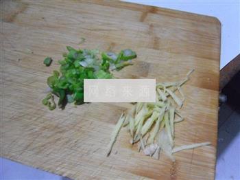 粉丝菠菜怎么做，粉丝菠菜怎么做好吃，粉丝菠菜做法
