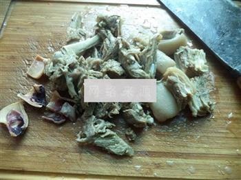 墨鱼羊肉汤怎么做，墨鱼羊肉汤怎么做好吃，墨鱼羊肉汤做法