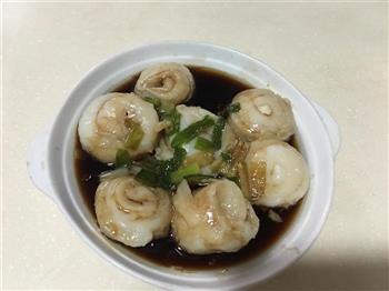 豉油蒸龙利鱼卷怎么做，豉油蒸龙利鱼卷怎么做好吃，豉油蒸龙利鱼卷做法