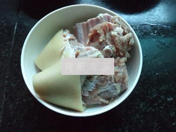 墨鱼羊肉汤怎么做，墨鱼羊肉汤怎么做好吃，墨鱼羊肉汤做法