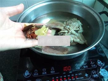墨鱼羊肉汤怎么做，墨鱼羊肉汤怎么做好吃，墨鱼羊肉汤做法