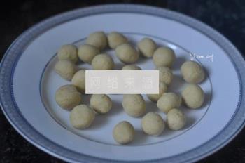 薯圆水果甜汤怎么做，薯圆水果甜汤怎么做好吃，薯圆水果甜汤做法
