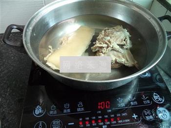 墨鱼羊肉汤怎么做，墨鱼羊肉汤怎么做好吃，墨鱼羊肉汤做法
