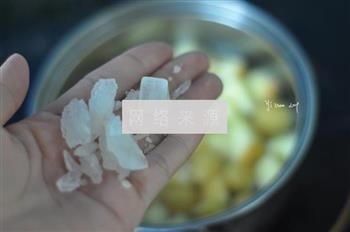 薯圆水果甜汤怎么做，薯圆水果甜汤怎么做好吃，薯圆水果甜汤做法