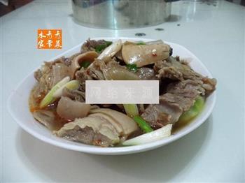 墨鱼羊肉汤怎么做，墨鱼羊肉汤怎么做好吃，墨鱼羊肉汤做法