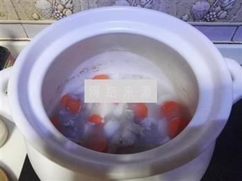 山药胡萝卜汤怎么做，山药胡萝卜汤怎么做好吃，山药胡萝卜汤做法
