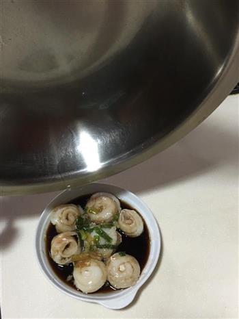 豉油蒸龙利鱼卷怎么做，豉油蒸龙利鱼卷怎么做好吃，豉油蒸龙利鱼卷做法