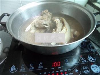 墨鱼羊肉汤怎么做，墨鱼羊肉汤怎么做好吃，墨鱼羊肉汤做法