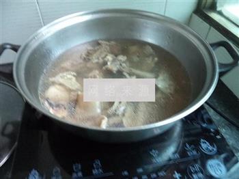 墨鱼羊肉汤怎么做，墨鱼羊肉汤怎么做好吃，墨鱼羊肉汤做法
