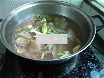 墨鱼羊肉汤怎么做，墨鱼羊肉汤怎么做好吃，墨鱼羊肉汤做法