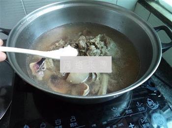 墨鱼羊肉汤怎么做，墨鱼羊肉汤怎么做好吃，墨鱼羊肉汤做法