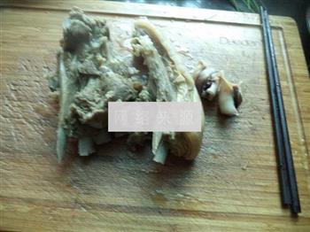 墨鱼羊肉汤怎么做，墨鱼羊肉汤怎么做好吃，墨鱼羊肉汤做法