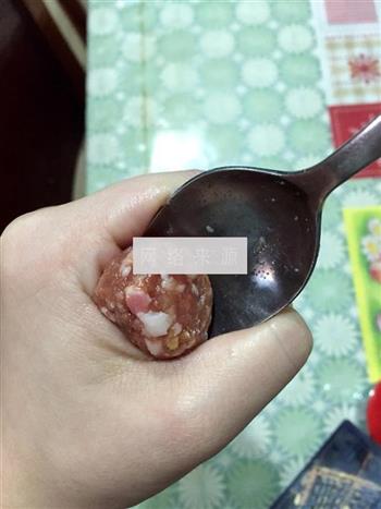 暖心萝卜丸子汤怎么做，暖心萝卜丸子汤怎么做好吃，暖心萝卜丸子汤做法