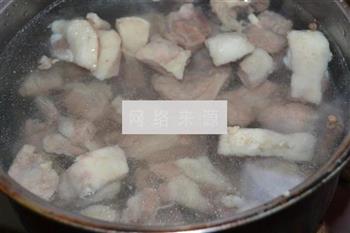 农家羊肉汤怎么做，农家羊肉汤怎么做好吃，农家羊肉汤做法