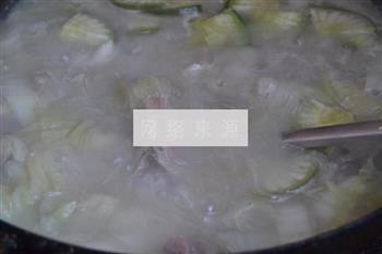 农家羊肉汤怎么做，农家羊肉汤怎么做好吃，农家羊肉汤做法