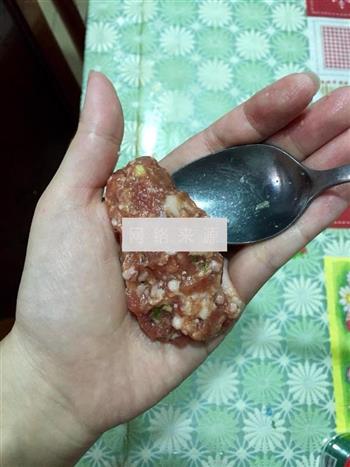 暖心萝卜丸子汤怎么做，暖心萝卜丸子汤怎么做好吃，暖心萝卜丸子汤做法