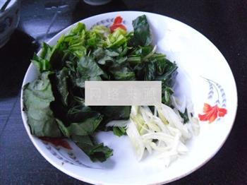 菠菜鸡蛋汤怎么做，菠菜鸡蛋汤怎么做好吃，菠菜鸡蛋汤做法