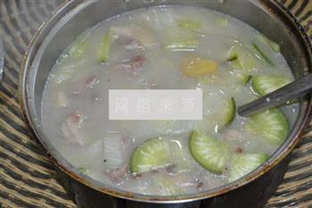 农家羊肉汤怎么做，农家羊肉汤怎么做好吃，农家羊肉汤做法