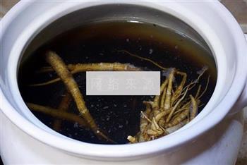 玫瑰四物汤怎么做，玫瑰四物汤怎么做好吃，玫瑰四物汤做法