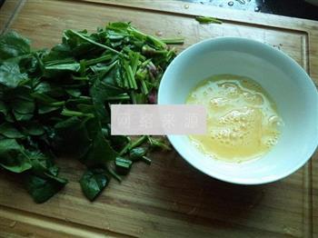 菠菜蛋汤怎么做，菠菜蛋汤怎么做好吃，菠菜蛋汤做法