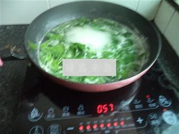 菠菜蛋汤怎么做，菠菜蛋汤怎么做好吃，菠菜蛋汤做法