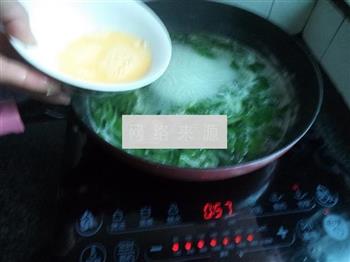 菠菜蛋汤怎么做，菠菜蛋汤怎么做好吃，菠菜蛋汤做法