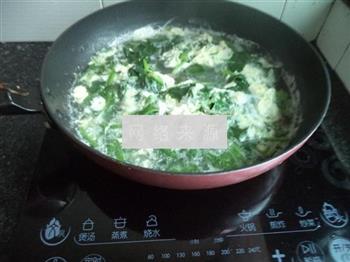 菠菜蛋汤怎么做，菠菜蛋汤怎么做好吃，菠菜蛋汤做法