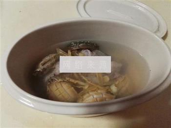鲍鱼炖鱼胶怎么做，鲍鱼炖鱼胶怎么做好吃，鲍鱼炖鱼胶做法