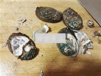 鲍鱼炖鱼胶怎么做，鲍鱼炖鱼胶怎么做好吃，鲍鱼炖鱼胶做法