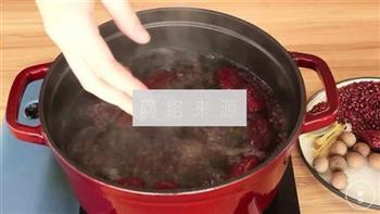 红枣汤怎么做，红枣汤怎么做好吃，红枣汤做法