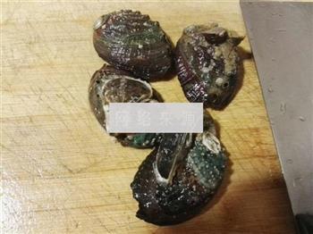 鲍鱼炖鱼胶怎么做，鲍鱼炖鱼胶怎么做好吃，鲍鱼炖鱼胶做法