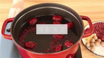 红枣汤怎么做，红枣汤怎么做好吃，红枣汤做法