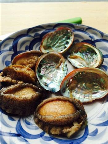 滋补蒜蓉蒸鲍鱼怎么做，滋补蒜蓉蒸鲍鱼怎么做好吃，滋补蒜蓉蒸鲍鱼做法