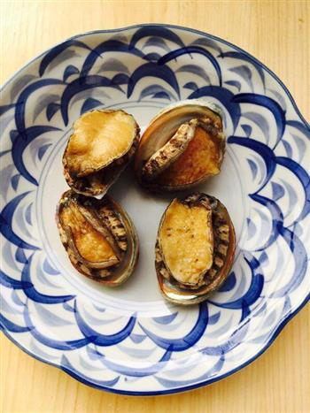 滋补蒜蓉蒸鲍鱼怎么做，滋补蒜蓉蒸鲍鱼怎么做好吃，滋补蒜蓉蒸鲍鱼做法