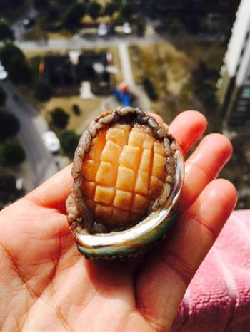 滋补蒜蓉蒸鲍鱼怎么做，滋补蒜蓉蒸鲍鱼怎么做好吃，滋补蒜蓉蒸鲍鱼做法
