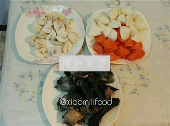 乌鸡暖宫汤怎么做，乌鸡暖宫汤怎么做好吃，乌鸡暖宫汤做法