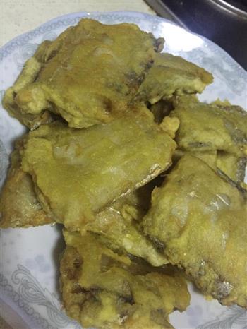 老爹带鱼怎么做，老爹带鱼怎么做好吃，老爹带鱼做法