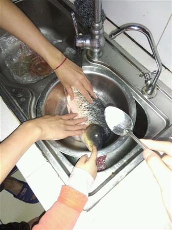 清炖奶汤鲤鱼怎么做，清炖奶汤鲤鱼怎么做好吃，清炖奶汤鲤鱼做法