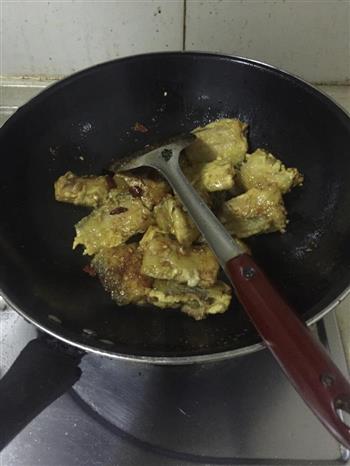 老爹带鱼怎么做，老爹带鱼怎么做好吃，老爹带鱼做法