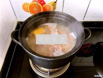红豆薏米脊骨汤怎么做，红豆薏米脊骨汤怎么做好吃，红豆薏米脊骨汤做法