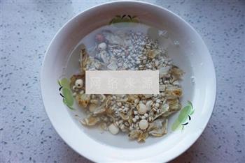 薏米莲子老鸭汤怎么做，薏米莲子老鸭汤怎么做好吃，薏米莲子老鸭汤做法