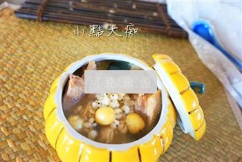 薏米莲子老鸭汤怎么做，薏米莲子老鸭汤怎么做好吃，薏米莲子老鸭汤做法