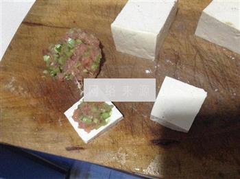 鲫鱼豆腐夹肉汤怎么做，鲫鱼豆腐夹肉汤怎么做好吃，鲫鱼豆腐夹肉汤做法