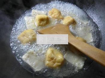 油豆腐粉丝牛肚汤怎么做，油豆腐粉丝牛肚汤怎么做好吃，油豆腐粉丝牛肚汤做法