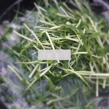 肉末豆苗豆腐汤怎么做，肉末豆苗豆腐汤怎么做好吃，肉末豆苗豆腐汤做法