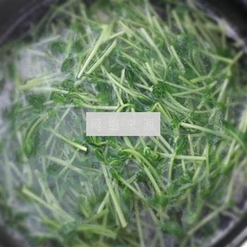 肉末豆苗豆腐汤怎么做，肉末豆苗豆腐汤怎么做好吃，肉末豆苗豆腐汤做法
