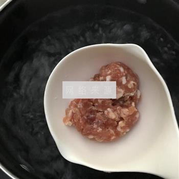 肉末豆苗豆腐汤怎么做，肉末豆苗豆腐汤怎么做好吃，肉末豆苗豆腐汤做法